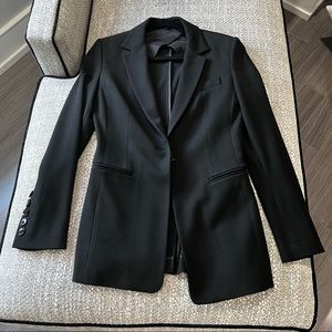EXPRESS BLAZER